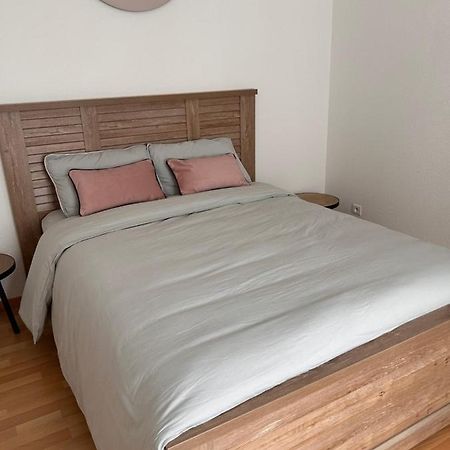 Appartement 1 Chambre Rue Faubourg De Besancon มงเบลียาร์ ภายนอก รูปภาพ